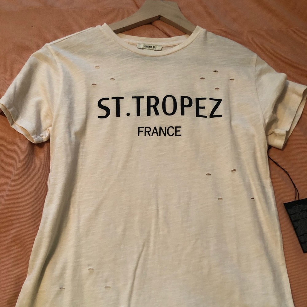 Cute top
